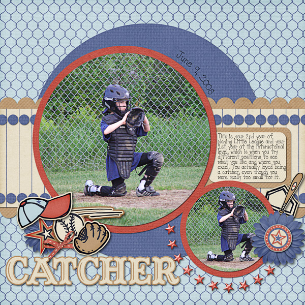 Catcher