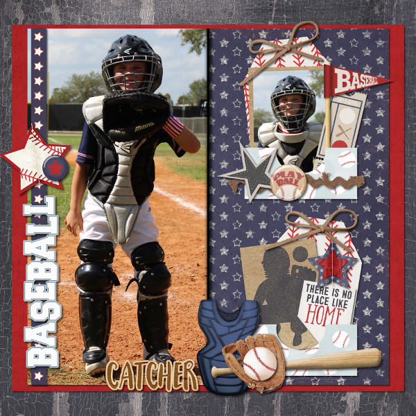 catcher