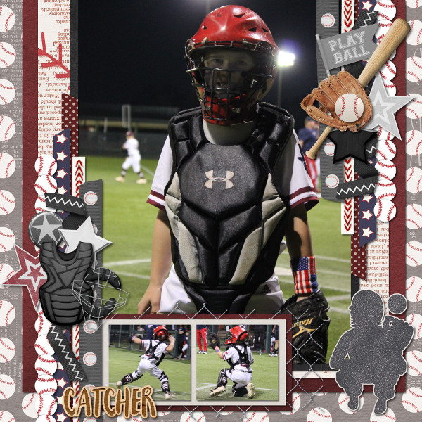 Catcher