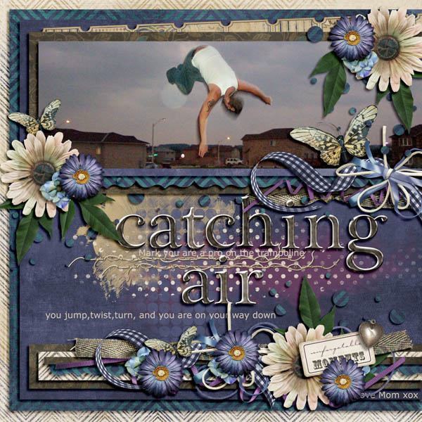 Catching Air