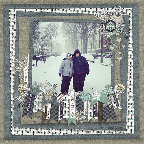 Catching Snowflakes