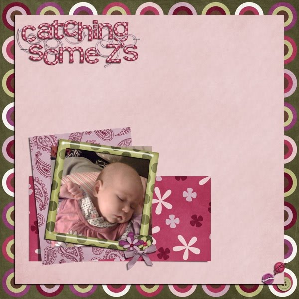 Catching Some Z's