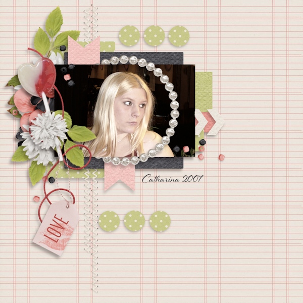 Catharina 2007