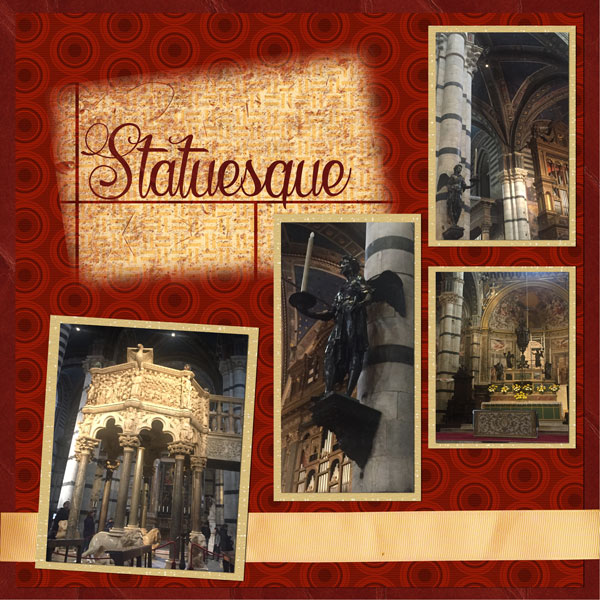 Cathedral of Siena