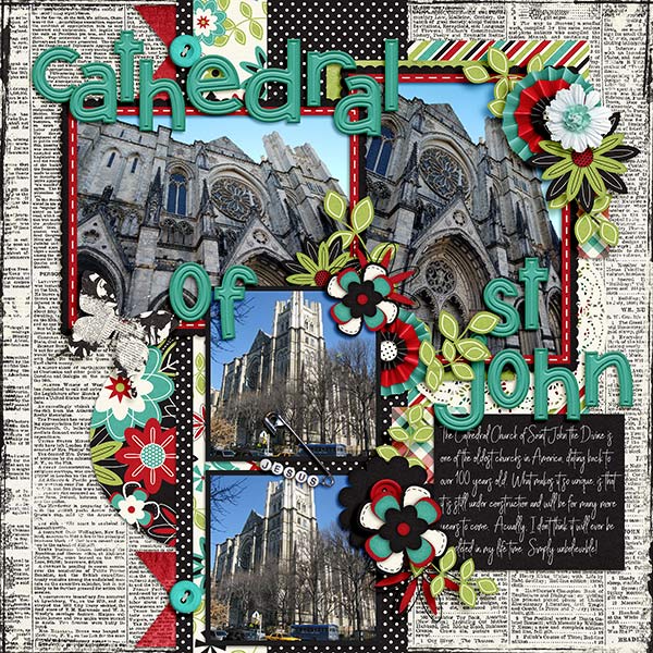 Cathedral of St John