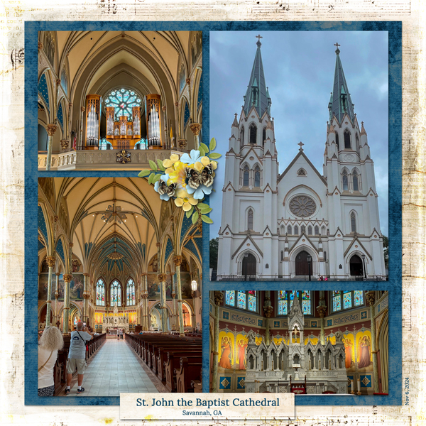Cathedral