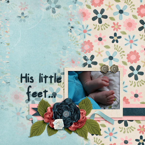 Cathy K Designs - Sparkle + Shine / Little Rad Trio - Jiggle Pop TP3