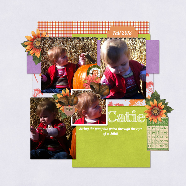 Catie
