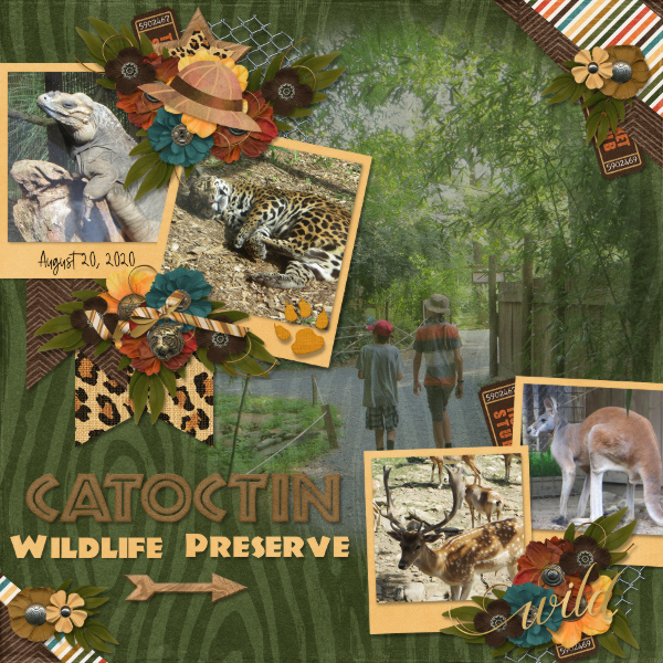 Catoctin Wildlife Preserve