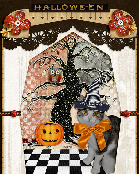 Catoween