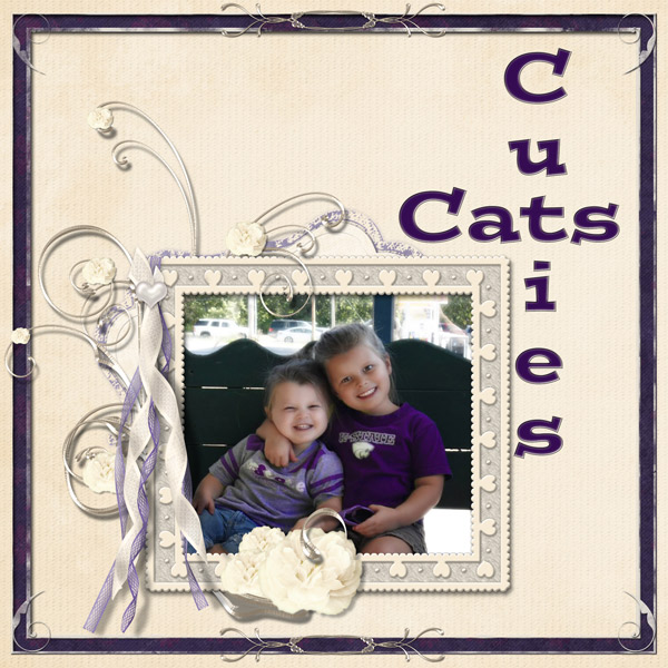 Cats Cuties