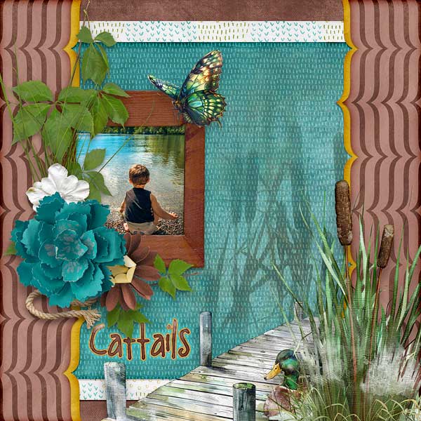 Cattails