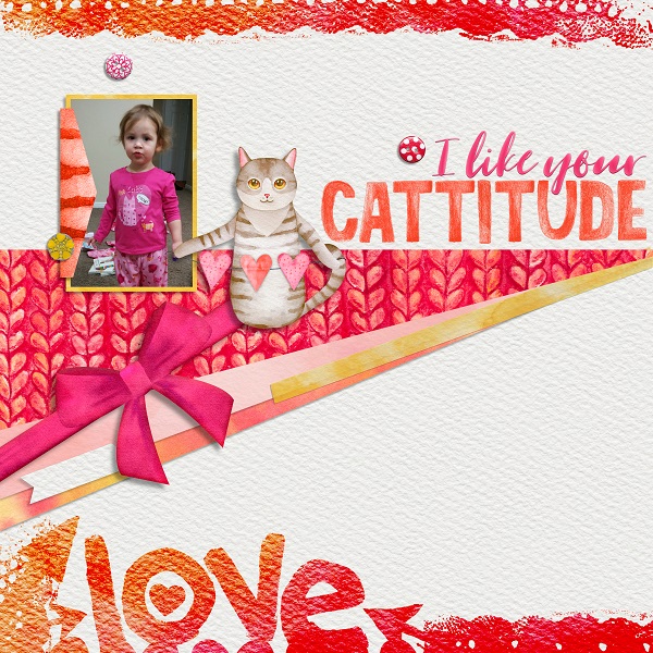 Cattitude