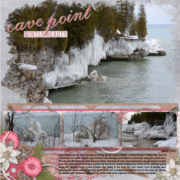 Cave Point
