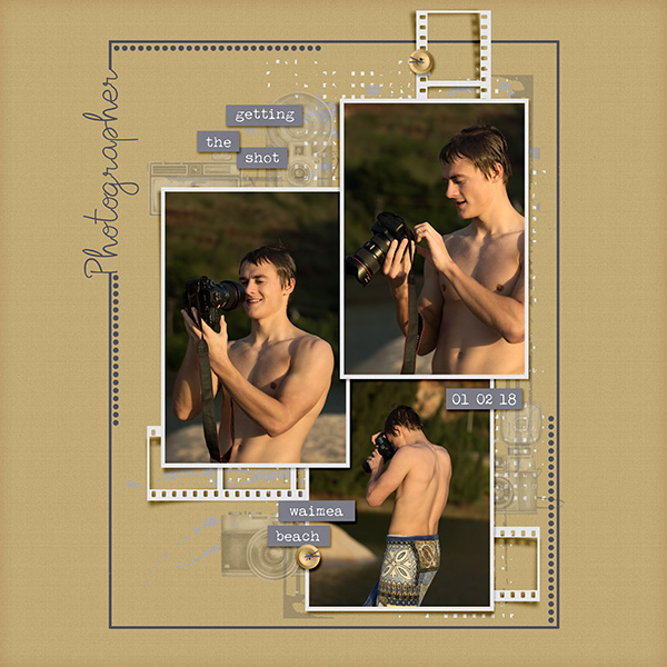 Cayden Photographer