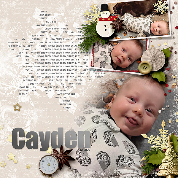Cayden Winter 2020
