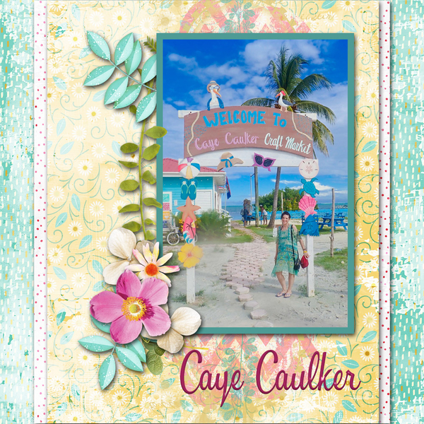 Caye Caulker