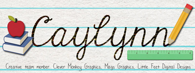 Caylynn August 2016 Signature