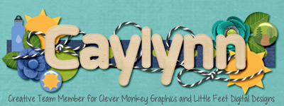 Caylynn July 2016 Signature