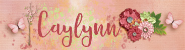 Caylynn March 2017 Signature