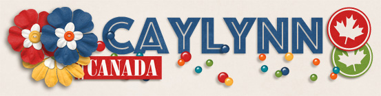 Caylynn May 2016 Signature