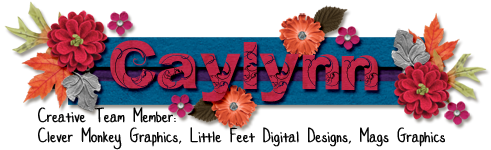 Caylynn September 2016 Signature