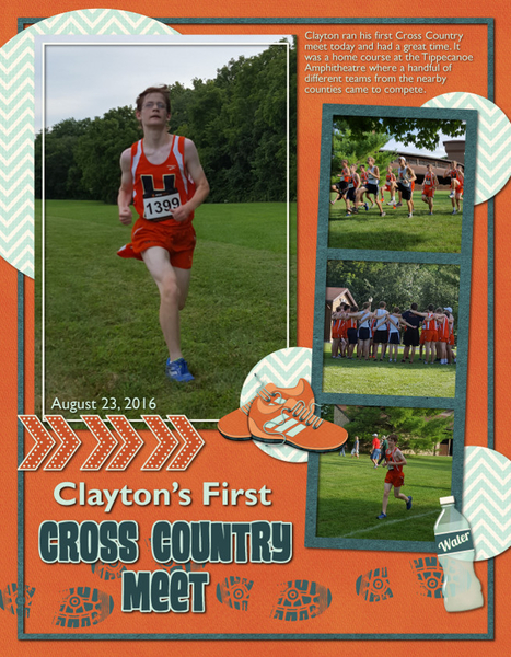 CC Meet