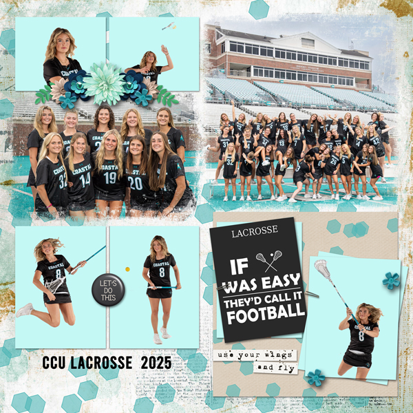 CCU Lacrosse