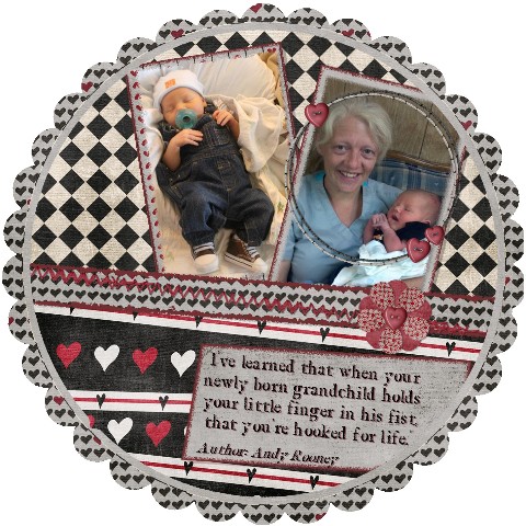 CD Album pg 2
