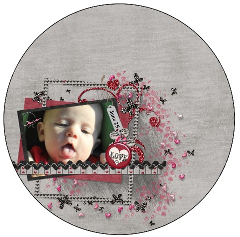 CD Album pg 5