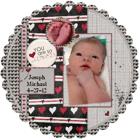 CD Cover