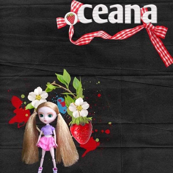 Ceana