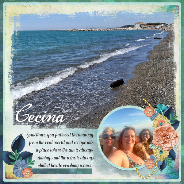 Cecina