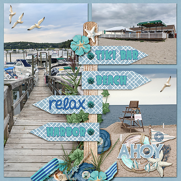 Cedar Beach