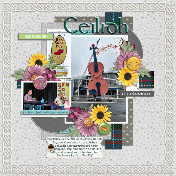Ceilidh