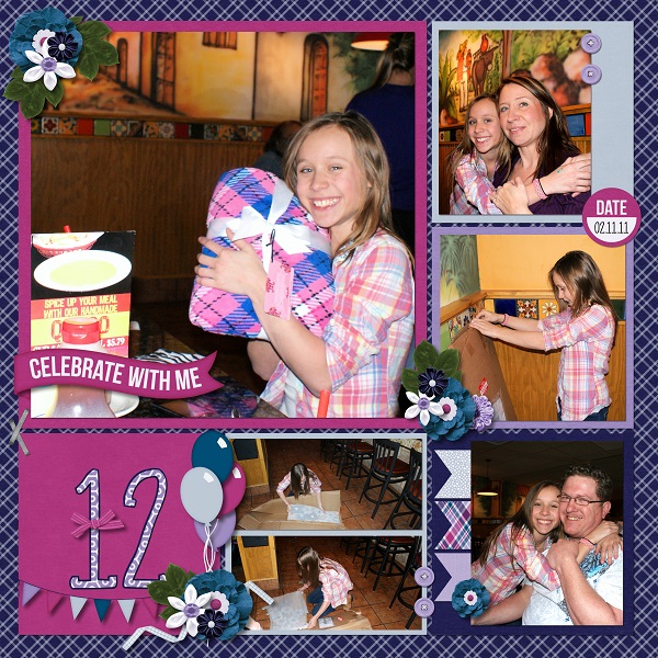 Celebrate 12