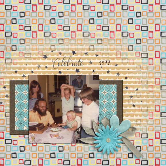 Celebrate 1977