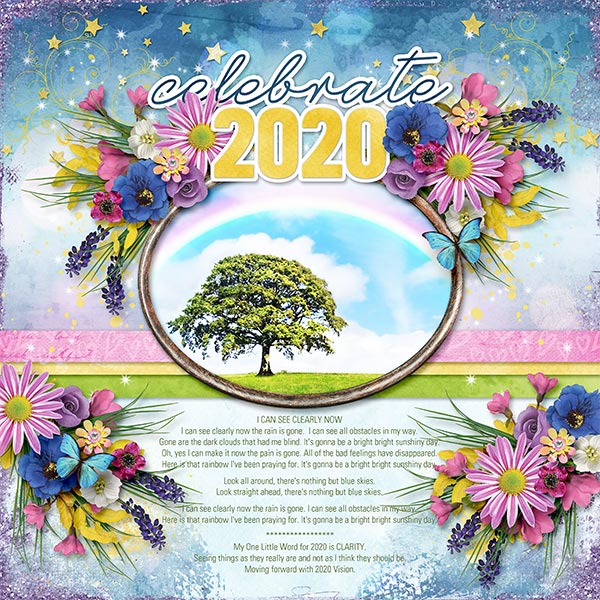 CELEBRATE 2020