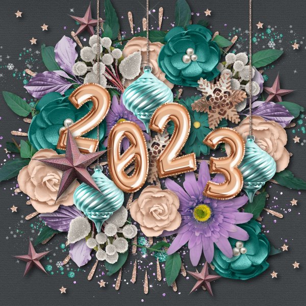 celebrate 2023