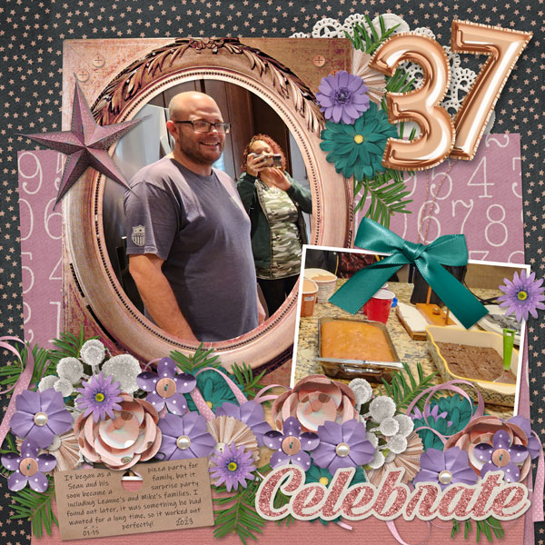Celebrate 37