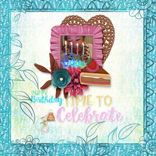 celebrate 4.3.21