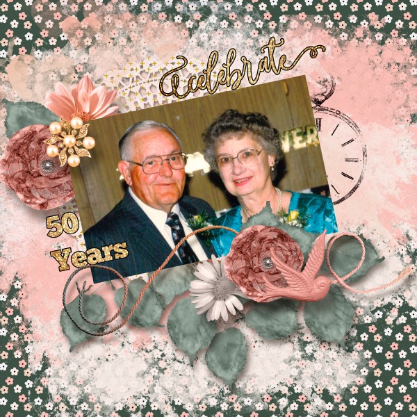 Celebrate 50th