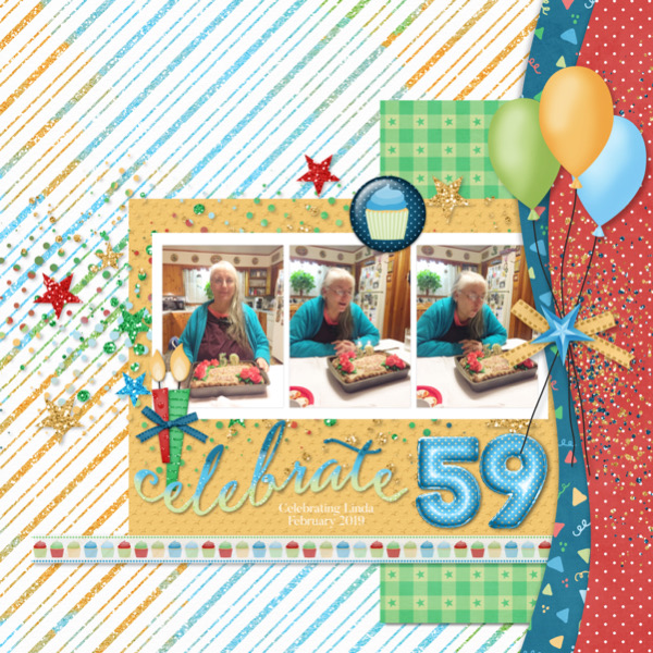 Celebrate 59