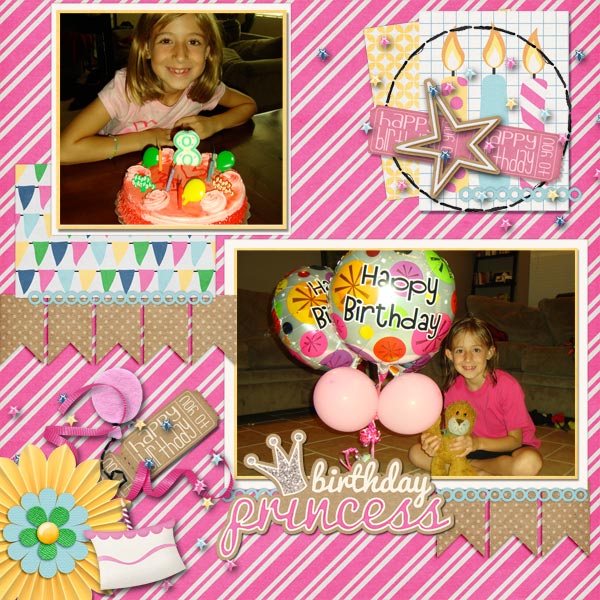 Celebrate 8