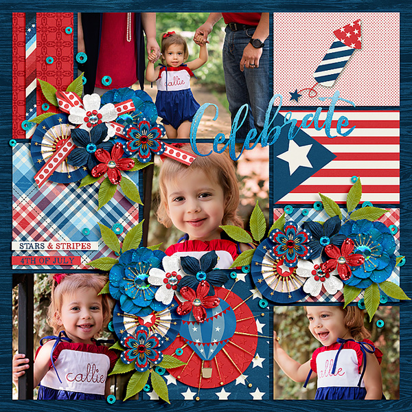 Celebrate America