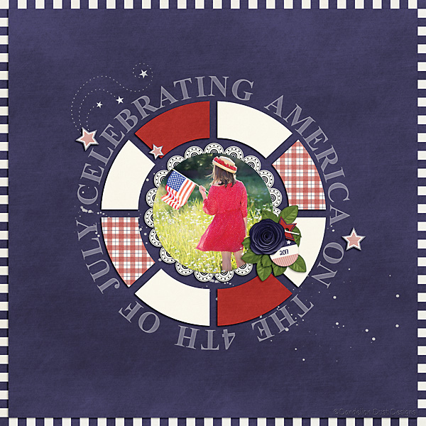 Celebrate America