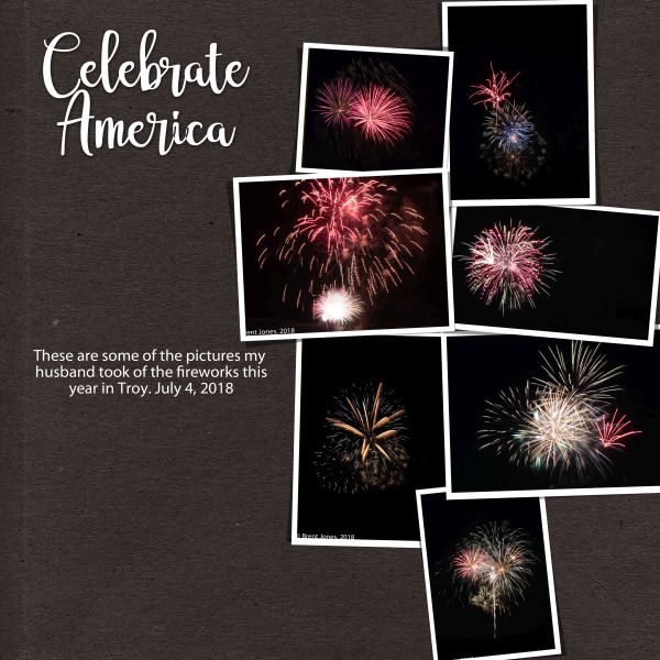 Celebrate America