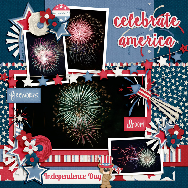 Celebrate America