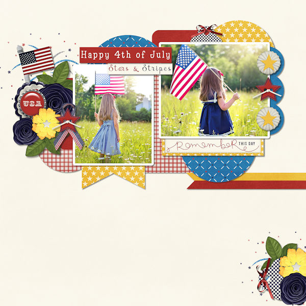 Celebrate America