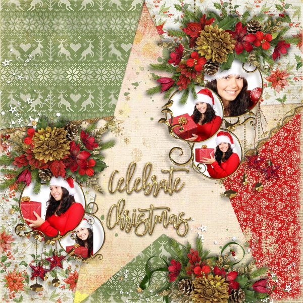 Celebrate Christmas